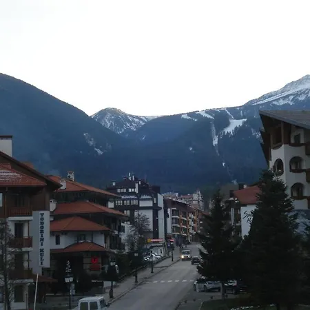 Stayinn Granat - Next To Gondola Lift, Perfect For 4pers N415 * بانسكو