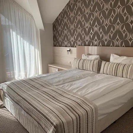 Apartment Stayinn Granat - Next To Gondola Lift, Perfect For 4pers N415 Bansko