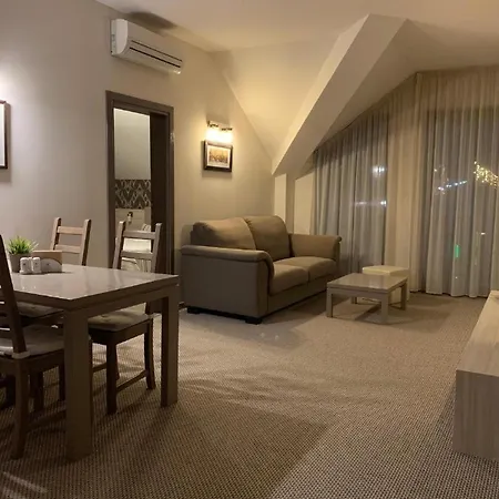 Apartment Stayinn Granat - Next To Gondola Lift, Perfect For 4pers N415 Bansko