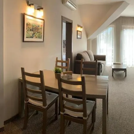 Apartment Stayinn Granat - Next To Gondola Lift, Perfect For 4pers N415 Bansko