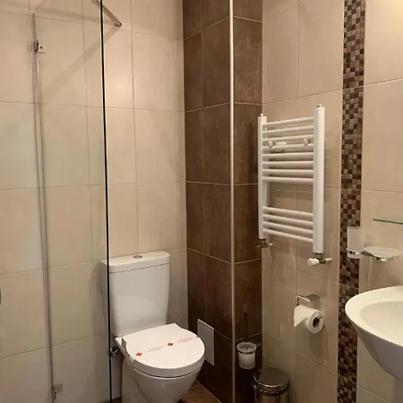 Apartment Stayinn Granat - Next To Gondola Lift, Perfect For 4pers N415 Bansko