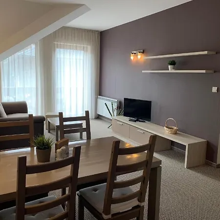 Stayinn Granat - Next To Gondola Lift, Perfect For 4pers N415 Apartment *